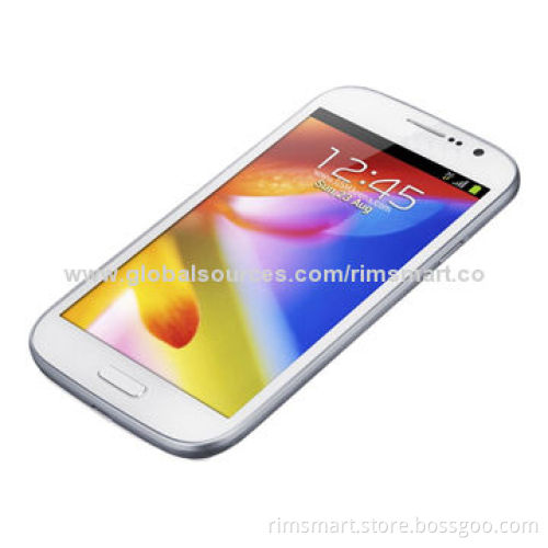 Original I9082 Cell Phone with GPS, 3G, 8MP, Dual SIM